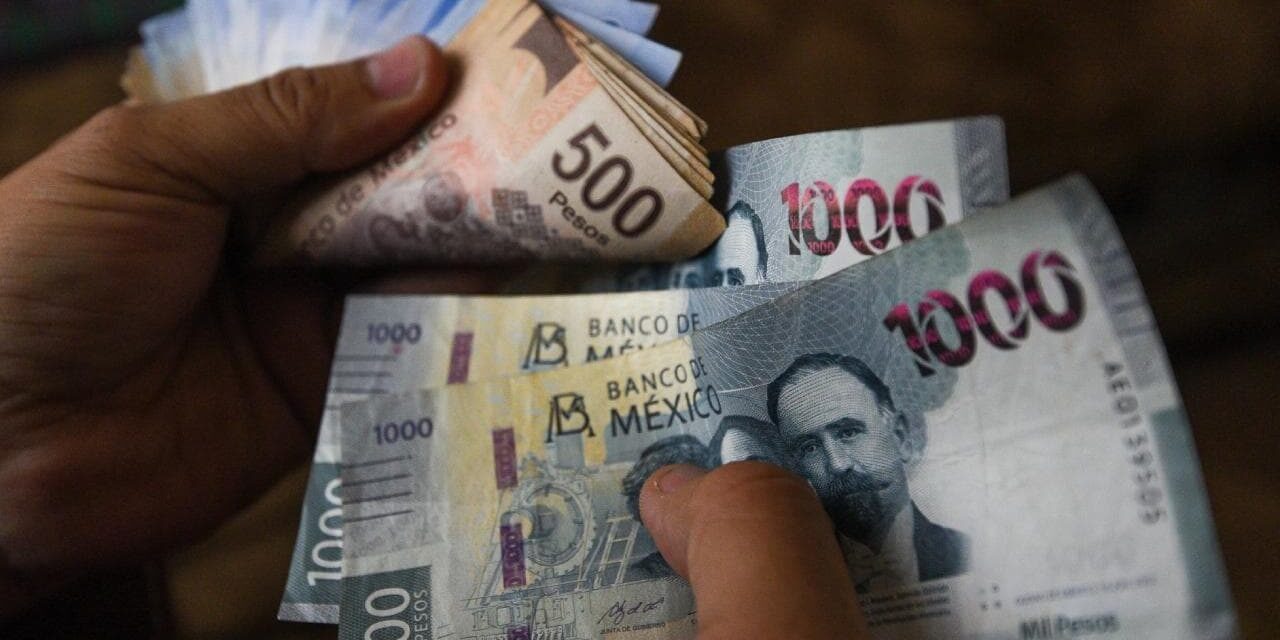 Se quedarán sin aguinaldo 42% de trabajadores en BC