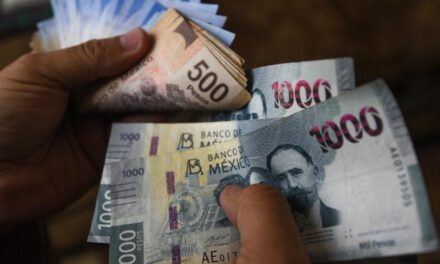 Se quedarán sin aguinaldo 42% de trabajadores en BC