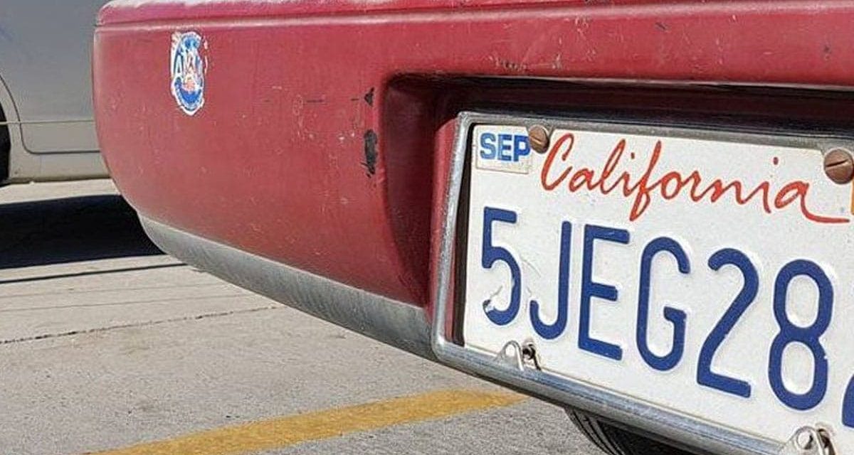 Se ha regularizado el 70% del padrón vehicular en Mexicali