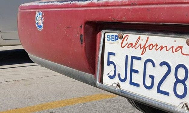 Se ha regularizado el 70% del padrón vehicular en Mexicali