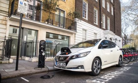 Circularán autos autónomos en Reino Unido a finales de 2026