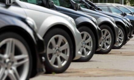 Creció 31.9% la venta de autos nuevos en México durante noviembre