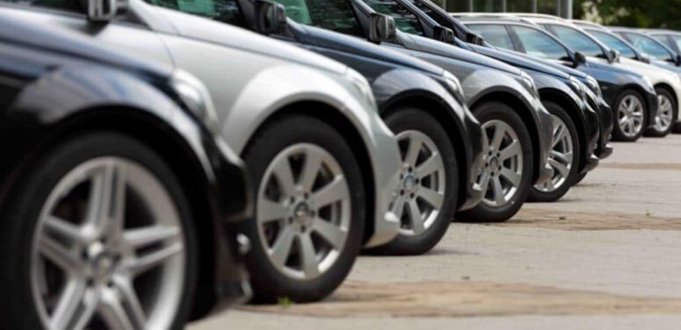Creció 31.9% la venta de autos nuevos en México durante noviembre
