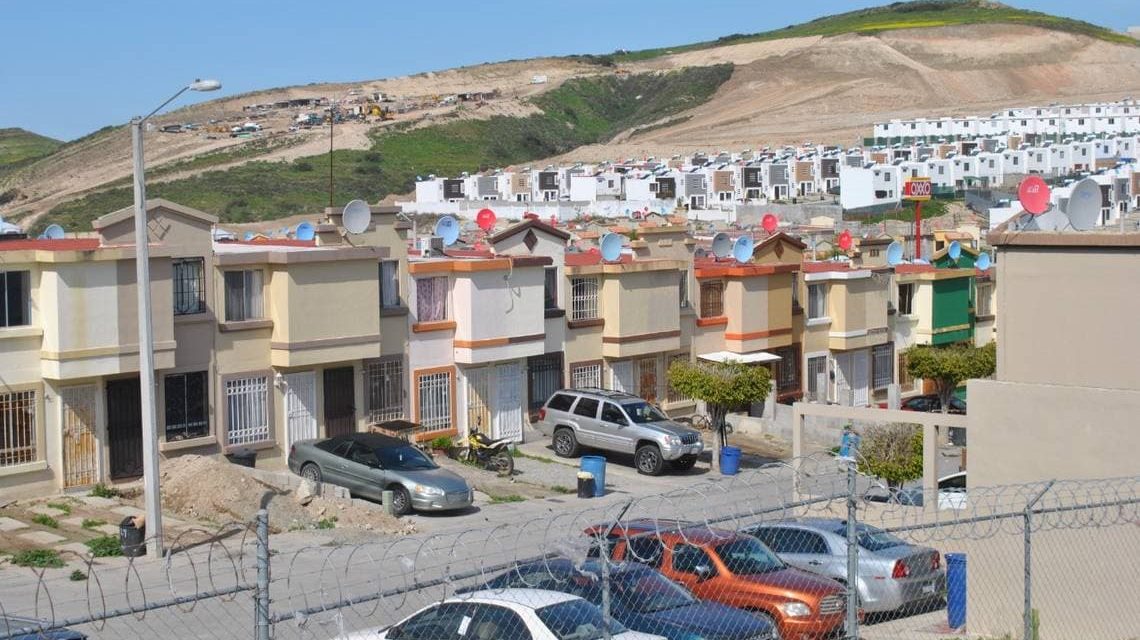 Entregará CANADEVI 150 fraccionamientos al ayuntamiento de Tijuana en 2024