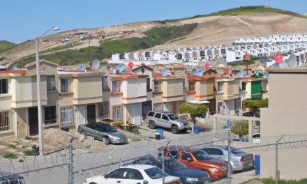 Entregará CANADEVI 150 fraccionamientos al ayuntamiento de Tijuana en 2024