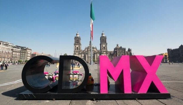 Es CDMX el destino favorito para la Inversión Extranjera Directa