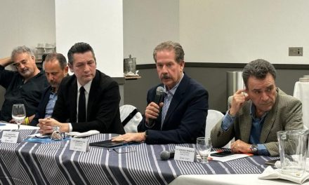 Tiene Tijuana déficit de más de 5 mil policías
