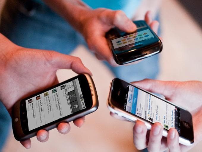 Aumetó 20% costo de planes de telefonía en últimos siete años