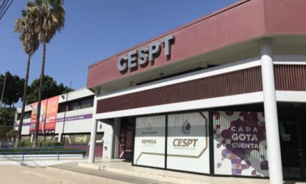 Invita CESPT a aprovechar condonación de multas y recargos