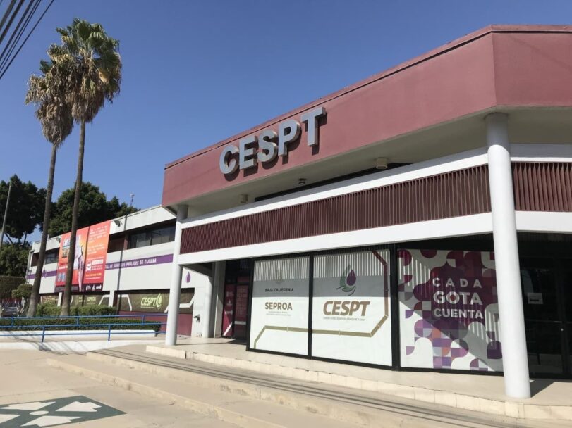 Invita CESPT a aprovechar condonación de multas y recargos