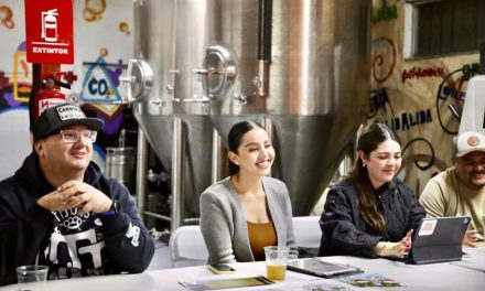 Tendrá Ensenada su Ruta de la Cerveza Artesanal