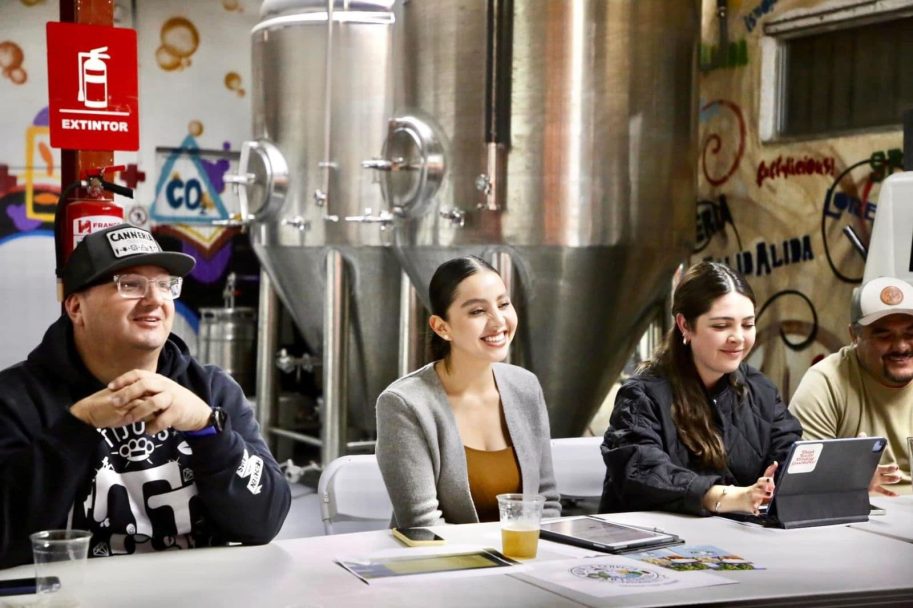 Tendrá Ensenada su Ruta de la Cerveza Artesanal