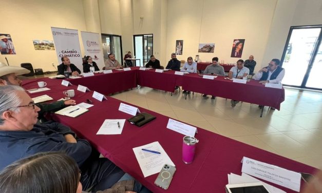 Prioriza SMADS actualizar la Ley de Cambio Climático en BC