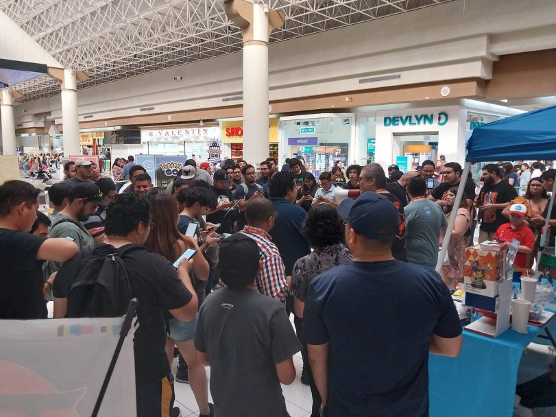 Contempla comercio de Mexicali incremento de 40% en ventas decembrinas