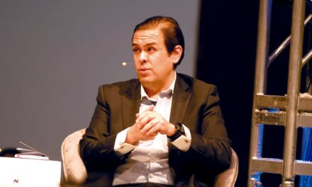 Nombraron a Edgar Ciceño como nuevo presidente de Safran México