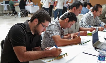 Tiene 20% de trabajadores de BC salario menor al costo de la canasta básica
