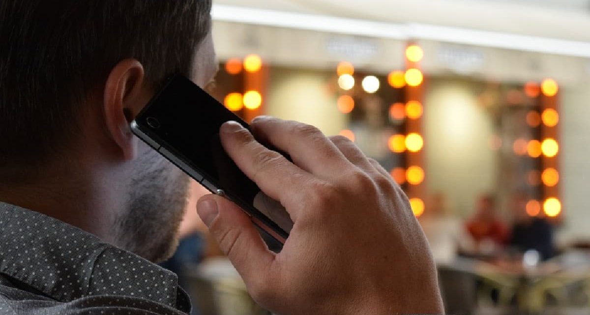 Se incrementaron intentos de extorsión telefónica en comercios de Mexicali