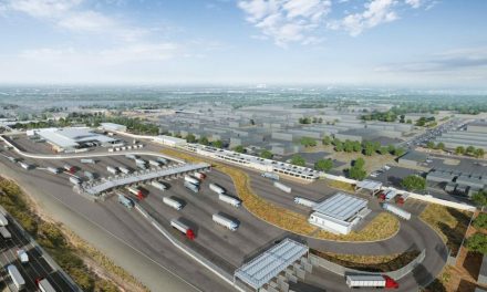 Prevé gobierno de EU que la Garita de Otay II opere hasta 2026