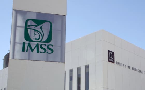 Aseguran que nuevo Hospital Regional del IMSS en Ensenada será una realidad