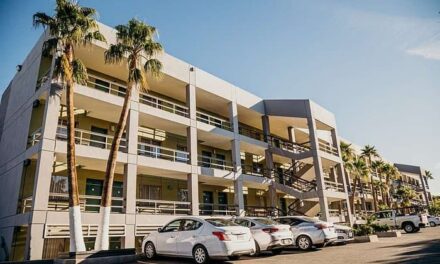 Prevén en BC ocupación hotelera a más del 50% en época decembrina