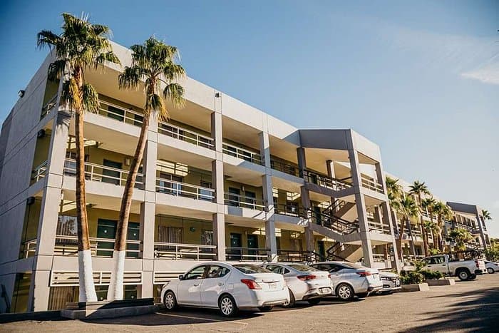 Prevén en BC ocupación hotelera a más del 50% en época decembrina