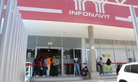 Subirá en enero el saldo en créditos de INFONAVIT
