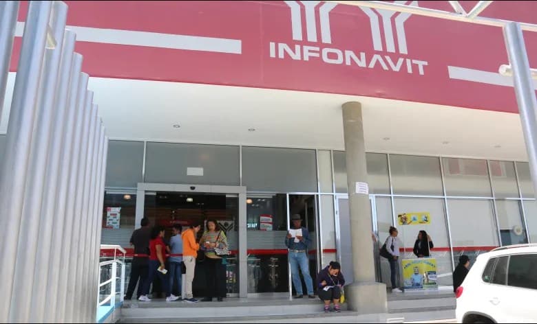 Subirá en enero el saldo en créditos de INFONAVIT
