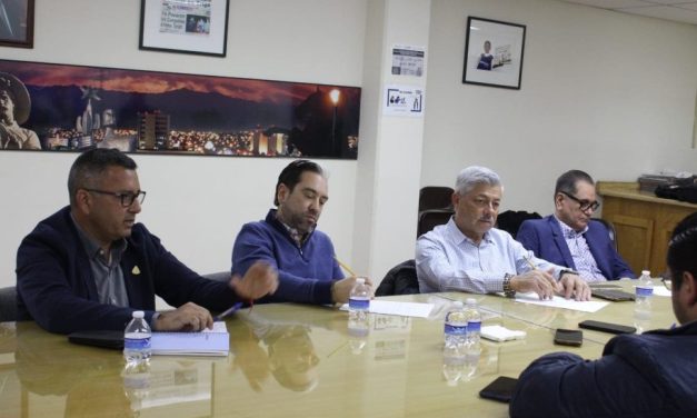 Carece Mexicali de infraestructura para el nearshoring