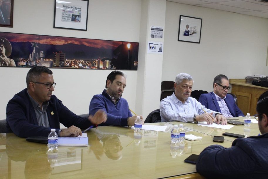 Carece Mexicali de infraestructura para el nearshoring