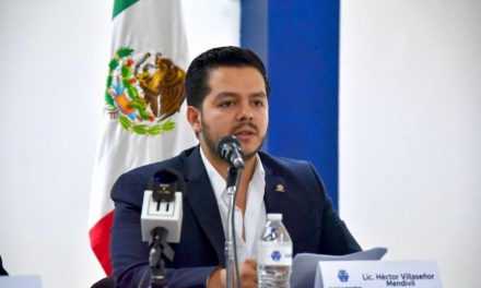 Logró Comisión de Empresarios Jóvenes de COPARMEX Tijuana crecimiento en 2023