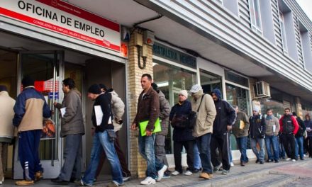 Prevé la OIT mayor desempleo para América Latina en 2024