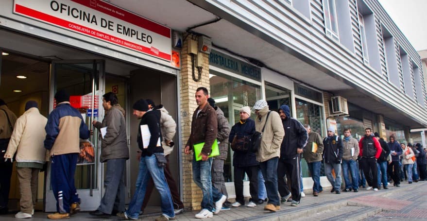Prevé la OIT mayor desempleo para América Latina en 2024
