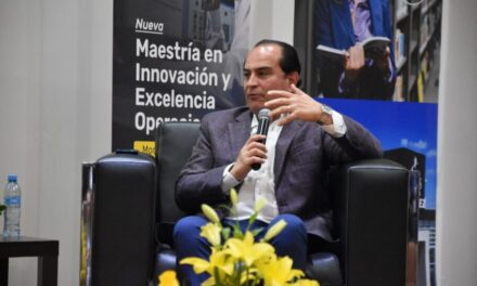 Buscan impulso al talento requerido por la industria