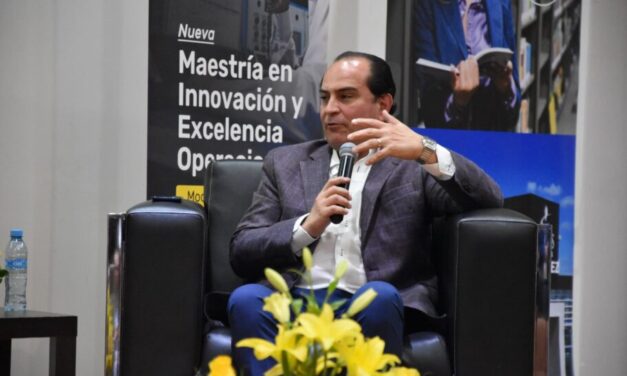 Buscan impulso al talento requerido por la industria