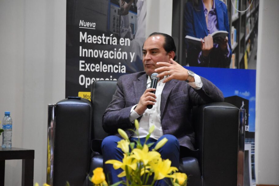 Buscan impulso al talento requerido por la industria