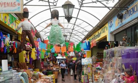 Impulsaron compras decembrinas al consumo local en Tijuana