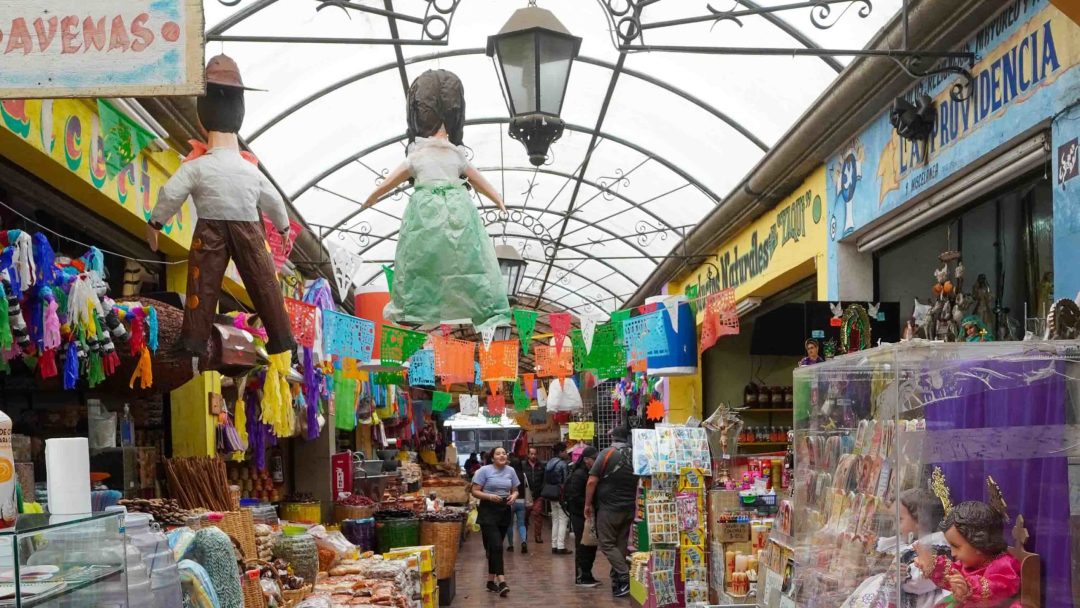 Impulsaron compras decembrinas al consumo local en Tijuana