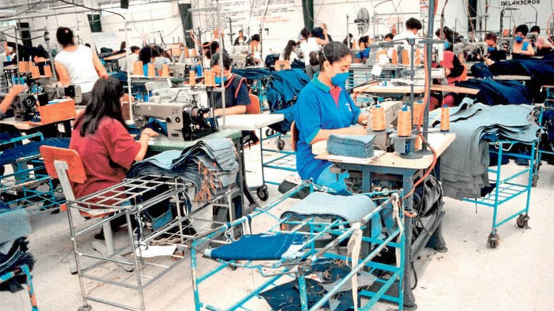Aumentó 3.8% el PIB de las industrias manufactureras de BC durante 2022
