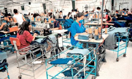 Aumentó 3.8% el PIB de las industrias manufactureras de BC durante 2022