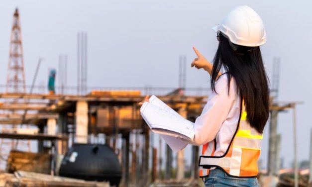 Ocupan mujeres 16% de personas que laboran en la construcción en BC