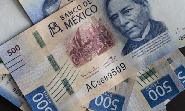 Aumentó 2.8% el PIB de BC en 2022