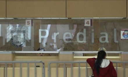 Subirá 4% el impuesto predial en Tijuana para 2024