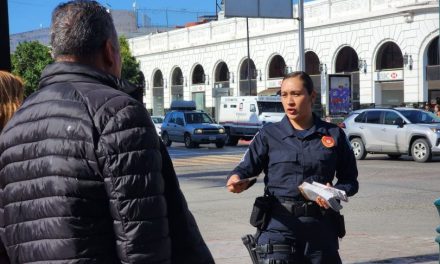 Difunden recomendaciones preventivas para fiestas decembrinas