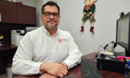 Es BC sede de la 2da reunión de trabajo de movilización de la región noroeste