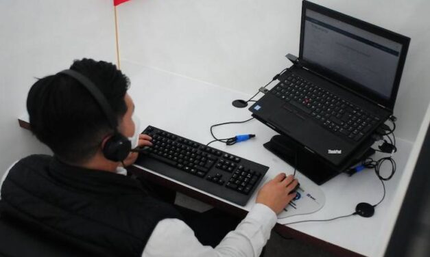 Reporta fallas el portal del SAT al cierre de año