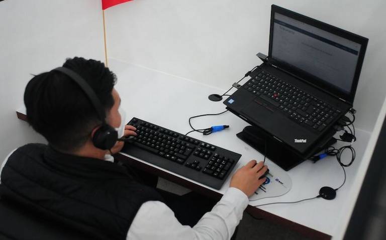 Reporta fallas el portal del SAT al cierre de año