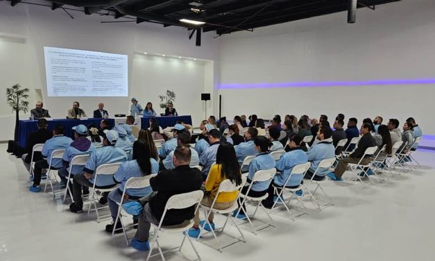 Realizarán estancias estudiantes de UABC en SMK Electrónica
