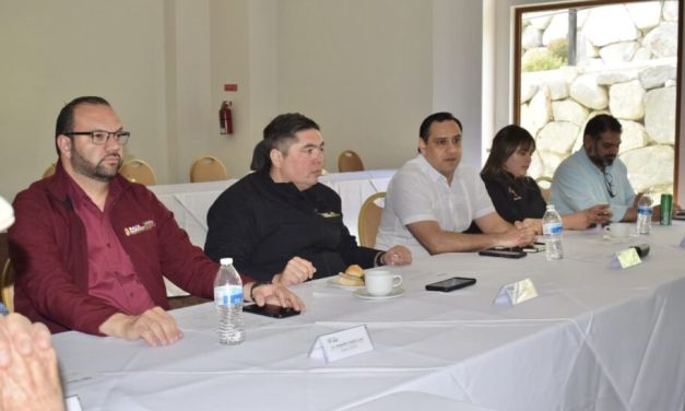 Se sumó CCE Tecate al rechazo del aumento de impuestos