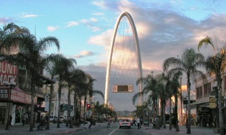 Solicita sector comercial de Tijuana reforzar la seguridad