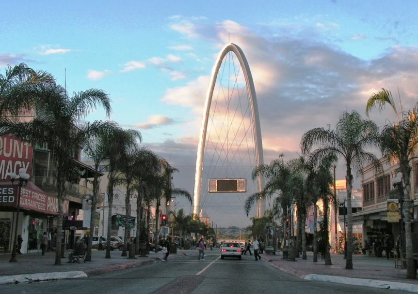 Solicita sector comercial de Tijuana reforzar la seguridad